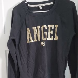 Victoria Secret crew